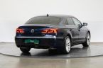 Volkswagen CC - fotka číslo 1