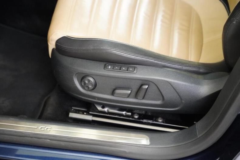 Volkswagen CC - hlavní foto