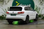 Volkswagen Touareg - fotka číslo 1