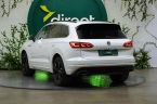 Volkswagen Touareg - fotka číslo 6