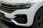 Volkswagen Touareg - fotka číslo 8