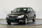 Škoda Octavia - fotka číslo 0