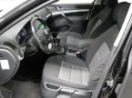 Škoda Octavia - fotka číslo 10