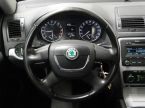 Škoda Octavia - fotka číslo 15