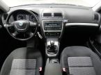 Škoda Octavia - fotka číslo 4