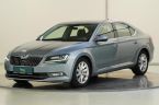 Škoda Superb - fotka číslo 0