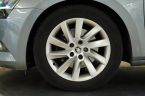Škoda Superb - fotka číslo 9