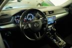 Škoda Superb - fotka číslo 13