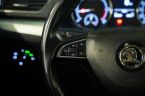 Škoda Superb - fotka číslo 15