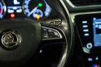Škoda Superb - fotka číslo 16