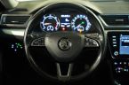 Škoda Superb - fotka číslo 17