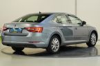 Škoda Superb - fotka číslo 1