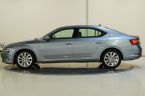 Škoda Superb - fotka číslo 2