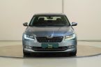 Škoda Superb - fotka číslo 3