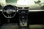 Škoda Superb - fotka číslo 4