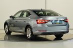 Škoda Superb - fotka číslo 6