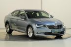 Škoda Superb - fotka číslo 7