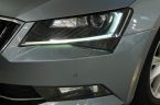 Škoda Superb - fotka číslo 8