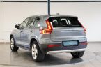 Volvo XC40 - fotka číslo 1