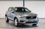 Volvo XC40 - fotka číslo 3