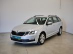 Škoda Octavia - fotka číslo 0