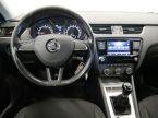 Škoda Octavia - fotka číslo 15