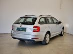 Škoda Octavia - fotka číslo 1
