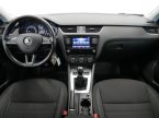 Škoda Octavia - fotka číslo 4