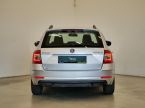 Škoda Octavia - fotka číslo 5
