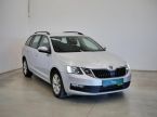 Škoda Octavia - fotka číslo 7