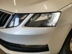 Škoda Octavia - fotka číslo 8