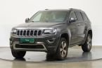 Jeep Grand Cherokee - fotka číslo 0