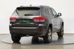 Jeep Grand Cherokee - fotka číslo 1