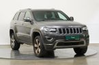 Jeep Grand Cherokee - fotka číslo 2