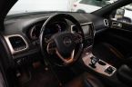 Jeep Grand Cherokee - fotka číslo 4