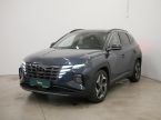 Hyundai Tucson - fotka číslo 0