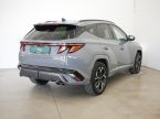 Hyundai Tucson - fotka číslo 1