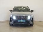 Hyundai Tucson - fotka číslo 3