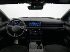 Hyundai Tucson - fotka číslo 4