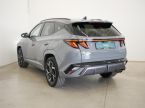 Hyundai Tucson - fotka číslo 6