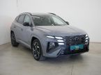 Hyundai Tucson - fotka číslo 7