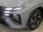 Hyundai Tucson - fotka číslo 8