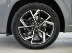 Hyundai Tucson - fotka číslo 9