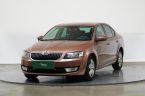 Škoda Octavia - fotka číslo 0