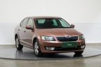 Škoda Octavia - fotka číslo 1