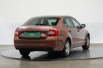 Škoda Octavia - fotka číslo 2