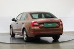 Škoda Octavia - fotka číslo 3