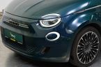 Fiat 500 - fotka číslo 8