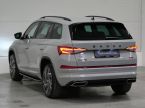 Škoda Kodiaq - fotka číslo 6
