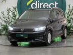 Volkswagen Touran - fotka číslo 0
